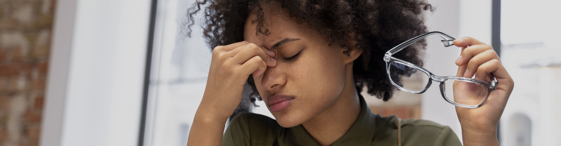 Stress can affect everyone